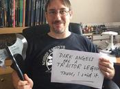 confiesa publico: Perdonados Traidores!!!