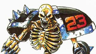 Mutant League (1994-1996)