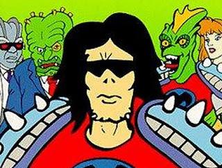 Mutant League (1994-1996)