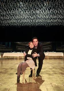 Boda con elisir Boda con elisir