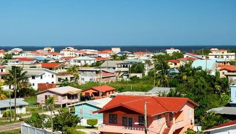 que visitar en Belice