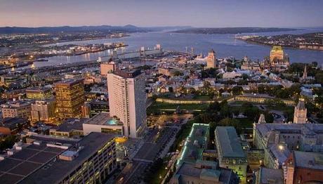 que ver en Quebec