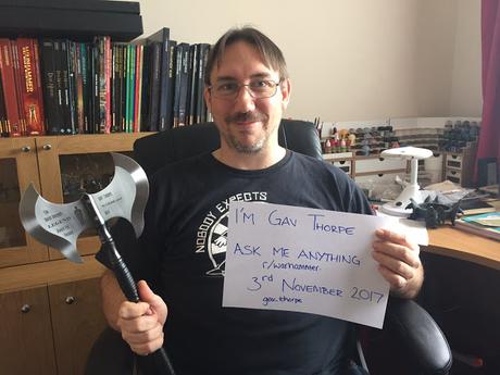 Gav lo confiesa en publico: Los No Perdonados son Traidores!!! Gav lo confiesa en publico: Los No Perdonados son Traidores!!!