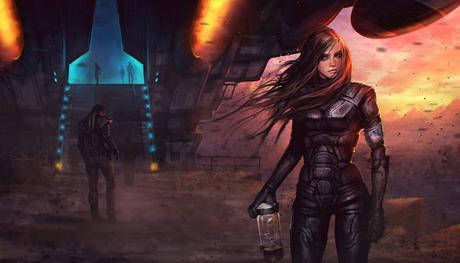 Eclipse Phase en español por EDGE y su situación actual Eclipse Phase en español por EDGE y su situación actual