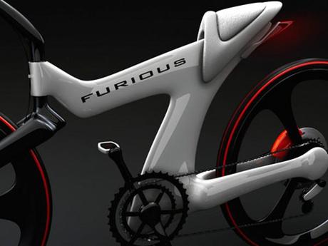 Las 5 mejores bicicletas conceptuales