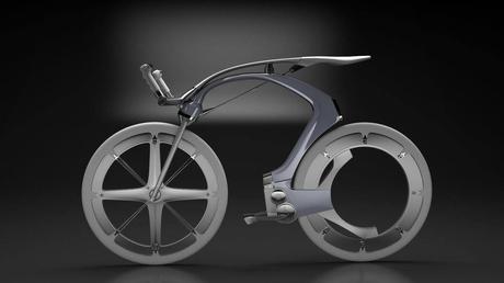 Las 5 mejores bicicletas conceptuales