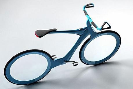 bicicletas conceptuales