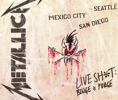 Efemérides del Rock y Heavy Metal: Qué pasó un 12 de Noviembre