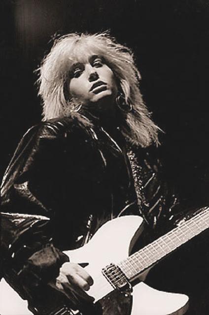 Efemérides del Rock y Heavy Metal: Qué pasó un 12 de Noviembre