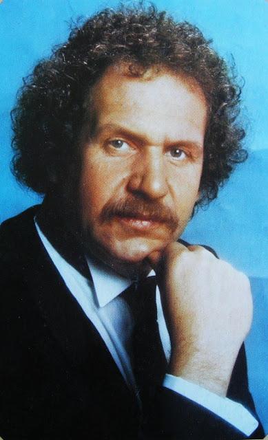 Efemérides del Rock y Heavy Metal: Qué pasó un 12 de Noviembre