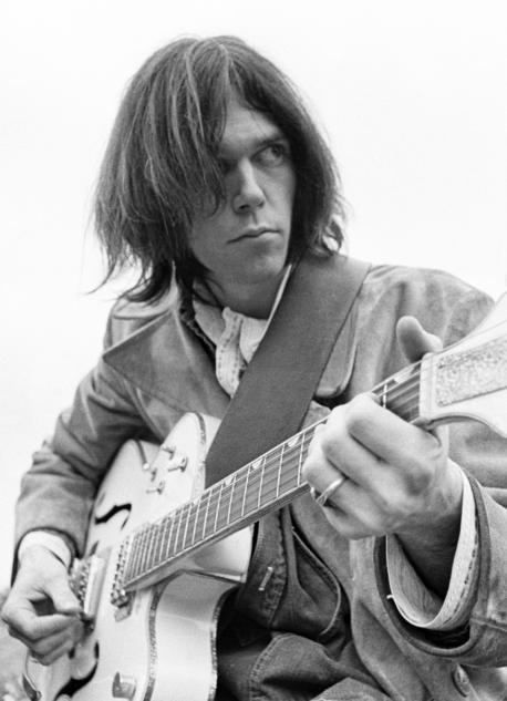 Efemérides del Rock y Heavy Metal: Qué pasó un 12 de Noviembre