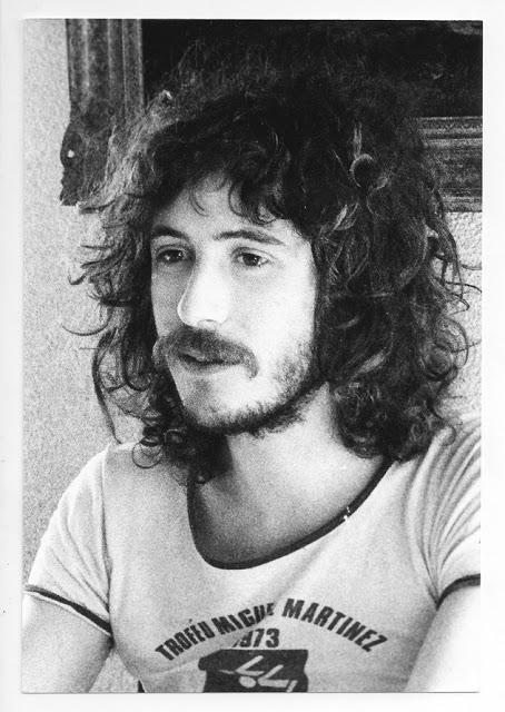 Efemérides del Rock y Heavy Metal: Qué pasó un 12 de Noviembre