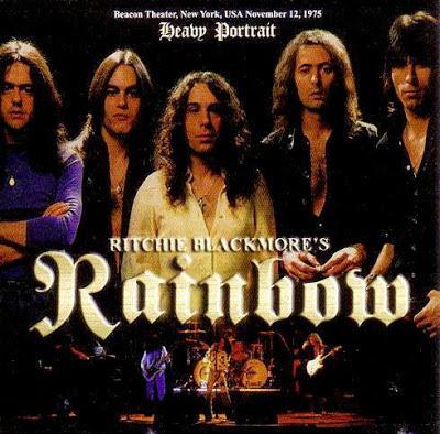 Efemérides del Rock y Heavy Metal: Qué pasó un 12 de Noviembre