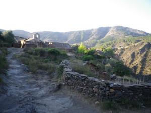 Plan para el puente de diciembre en la Sierra Norte