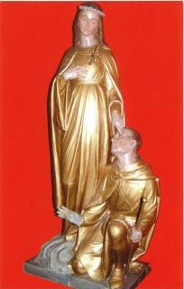 Contra la ceguera, una poderosa abogada.