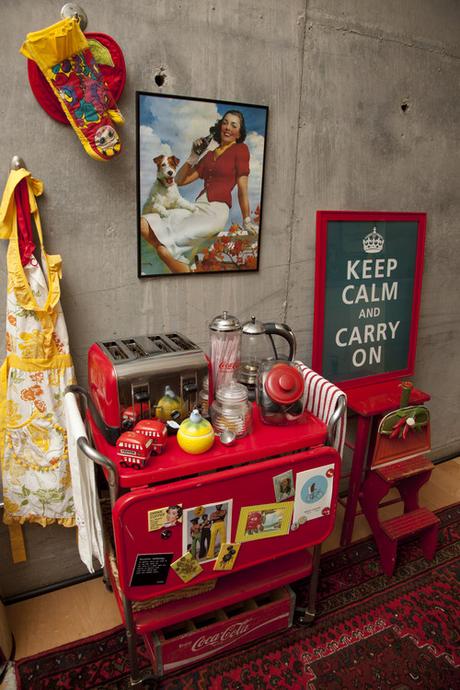 Cualquier tiempo pasado...