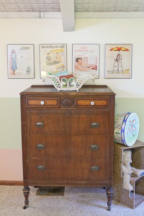 Cualquier tiempo pasado...