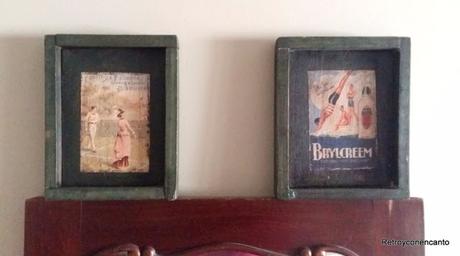 Cualquier tiempo pasado...