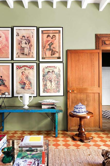 Cualquier tiempo pasado...