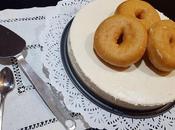 Tarta Donuts