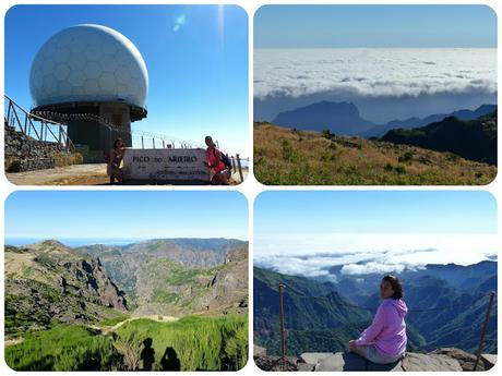 Madeira para celebrar los 40!