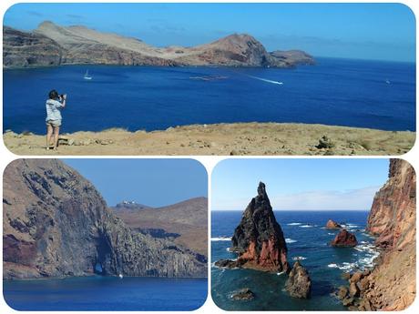 Madeira para celebrar los 40!