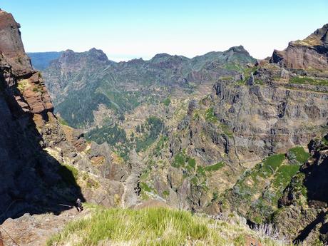 Madeira para celebrar los 40!