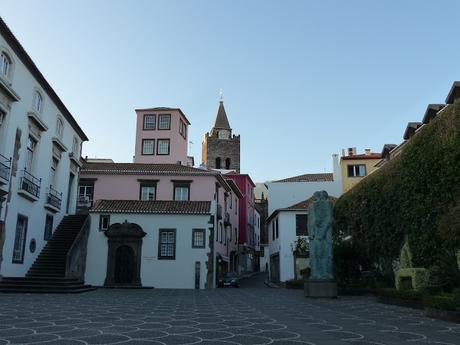 Madeira para celebrar los 40!