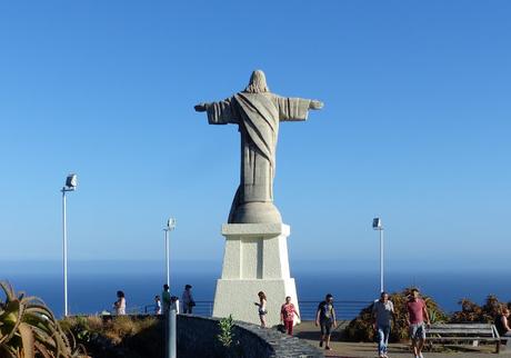 Madeira para celebrar los 40!