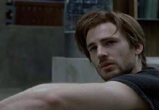 London: oscura obsesión (London, Hunter Richards, 2005. EEUU & GB)