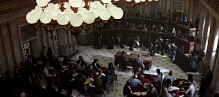 Peligro inminente (Clear and present danger, Phillip Noyce, 1994. EEUU) Peligro inminente (Clear and present danger, Phillip Noyce, 1994. EEUU)