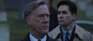 Peligro inminente (Clear and present danger, Phillip Noyce, 1994. EEUU) Peligro inminente (Clear and present danger, Phillip Noyce, 1994. EEUU)