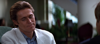 Peligro inminente (Clear and present danger, Phillip Noyce, 1994. EEUU) Peligro inminente (Clear and present danger, Phillip Noyce, 1994. EEUU)