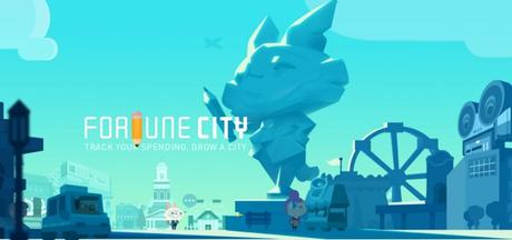 Fortune City -A Finance App Fortune City -A Finance App