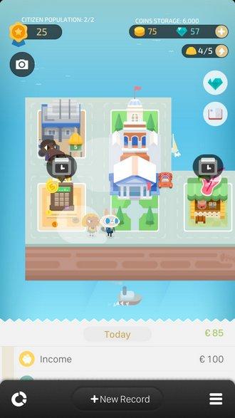 Descargar el Juego Fortune City -A Finance App gratis en android y IOS. Descargar el Juego Fortune City -A Finance App gratis en android y IOS.