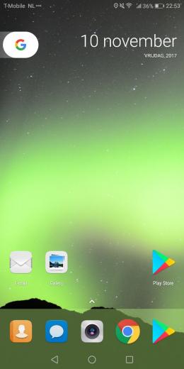 Lawnchair Launcher trae todas las características de píxel para tu Android.