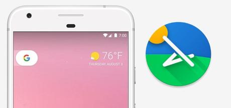 Lawnchair Launcher trae todas las características de píxel para tu Android.