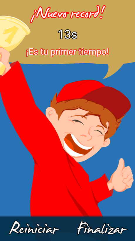 Star Memory Match juego de memoria para aprender jugando