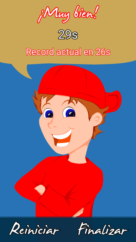 Star Memory Match juego de memoria para aprender jugando