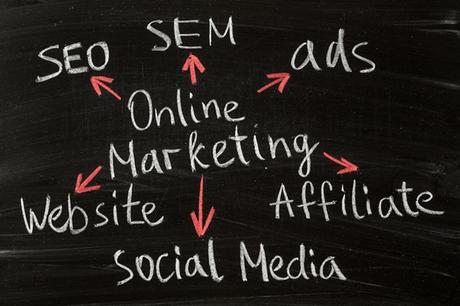 Estrategia Marketing Online