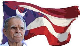 López Rivera: Puerto Rico está bloqueado en el mundo López Rivera: Puerto Rico está bloqueado en el mundo