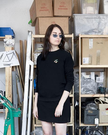 Sudaderas y camisetas by peseta