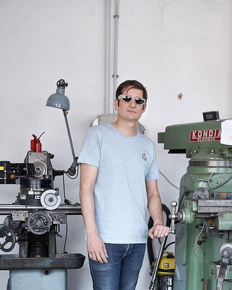 Sudaderas y camisetas by peseta