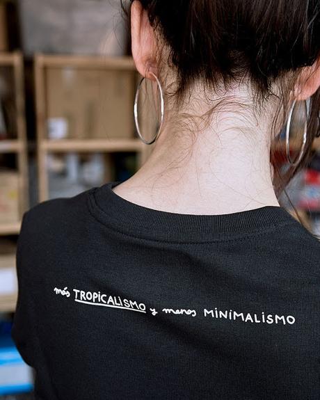 Sudaderas y camisetas by peseta