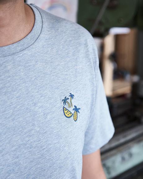 Sudaderas y camisetas by peseta