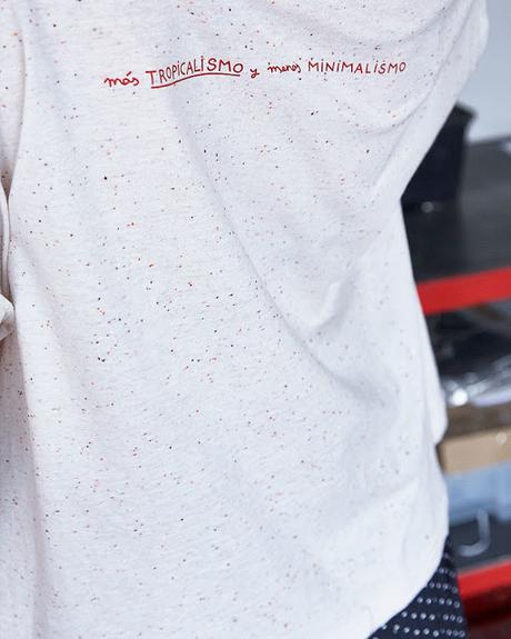 Sudaderas y camisetas by peseta