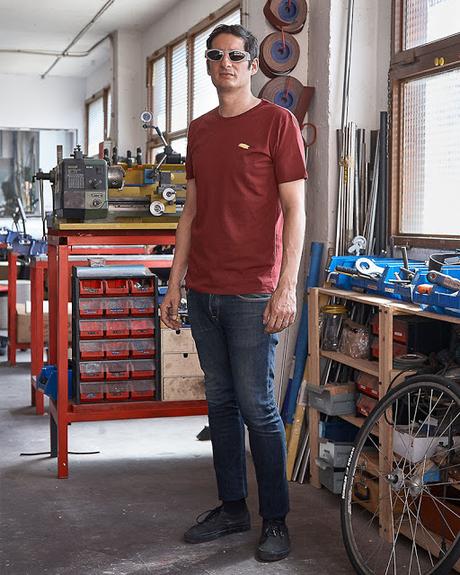 Sudaderas y camisetas by peseta