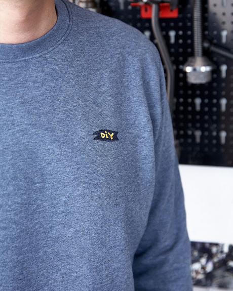 Sudaderas y camisetas by peseta