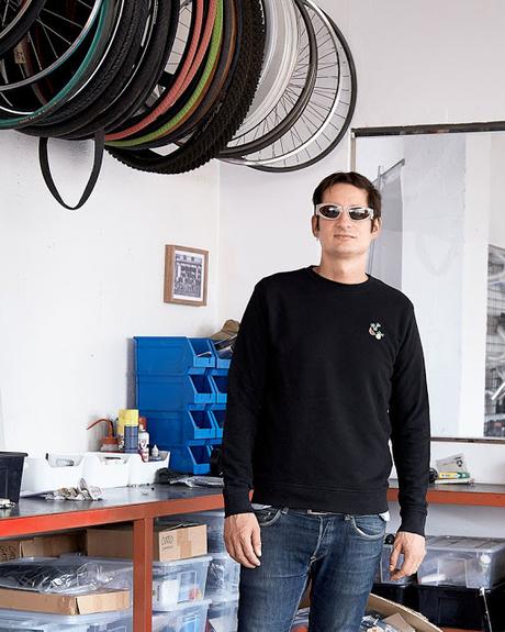 Sudaderas y camisetas by peseta