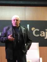 Presentación Cuentos clásicos para conocerte mejor de Jorge Bucay.